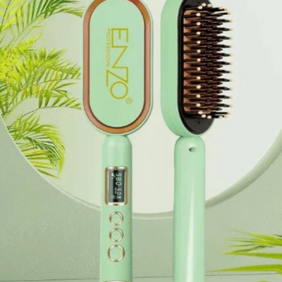 Sleek Stroke Hair Brush