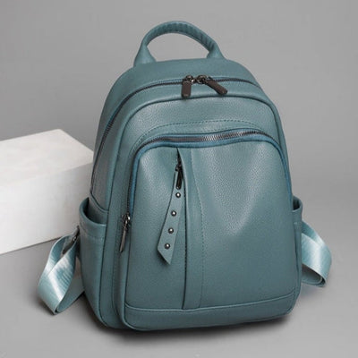 Light Luxury High-grade Backpack Women's Backpack