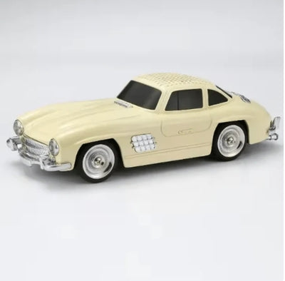 Power Car Bass Speaker
