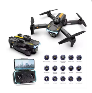 Camara Drone Plane (Dual Camera)