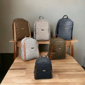 Zip Backpacks For Girls