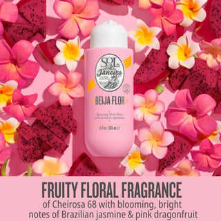 Sol de Janeiro Beija - Body Wash