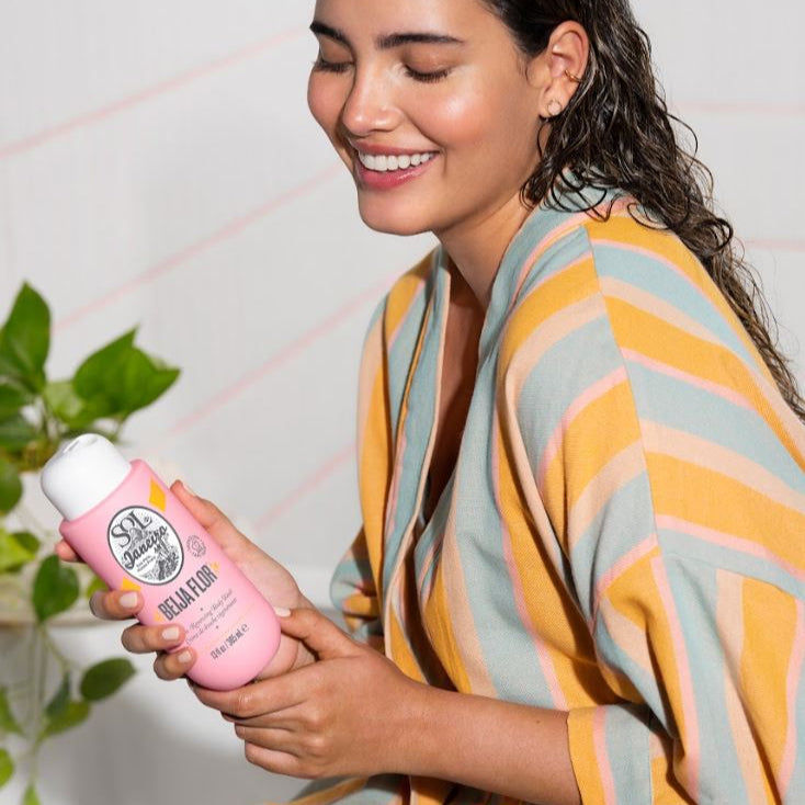 Sol de Janeiro Beija - Body Wash