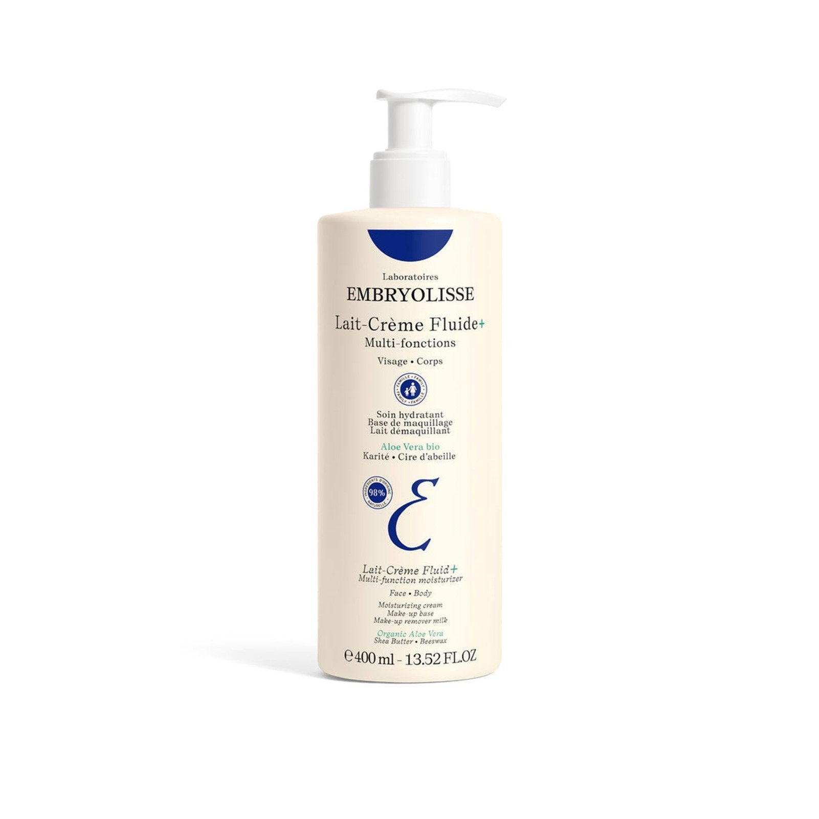 Embryolisse -Multi-purpose Moisturizer