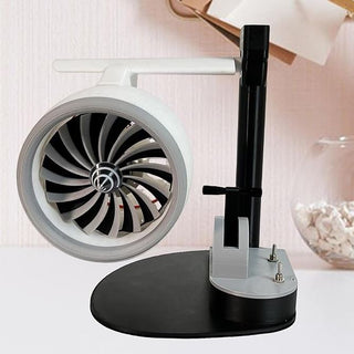 Desktop Jet Fan