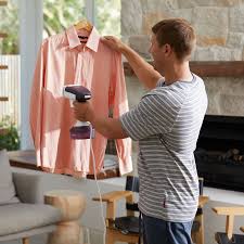 STEAMER - Handheld Garment Steamer