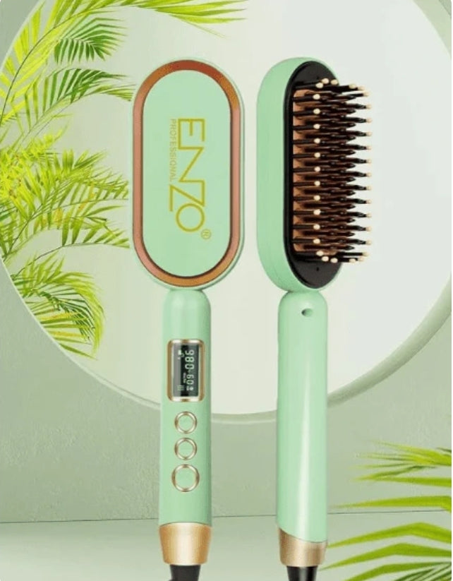 Sleek Stroke Hair Brush