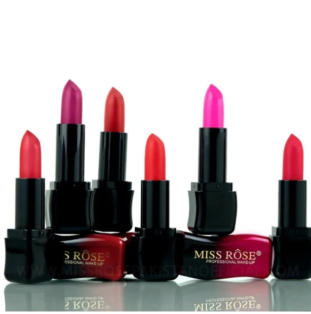 Twister Lipsticks