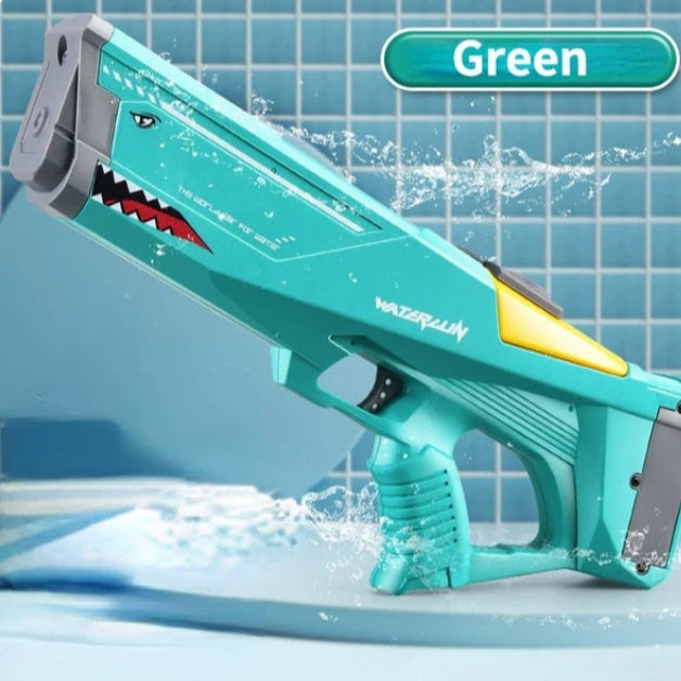 Electric Water Gun for Kids & Adults
