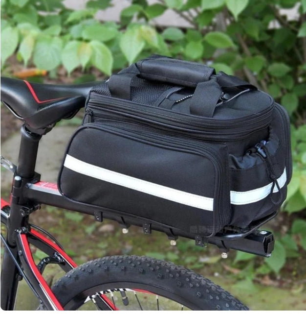 Mountain Bike Camel Bag
