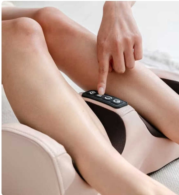 Electric Foot Massager