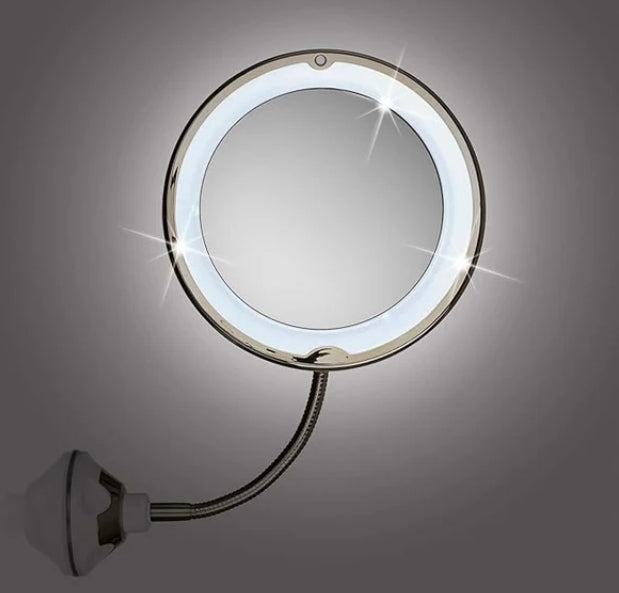 Ultra Flexible Mirror