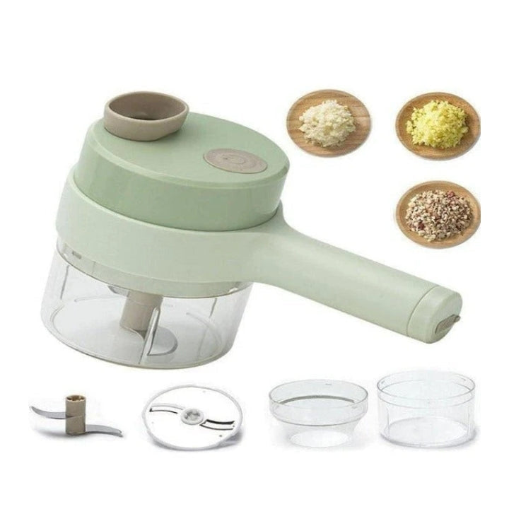 Food Chopper Handheld