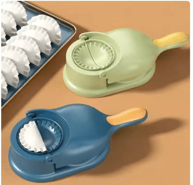 Dumpling Making Machine