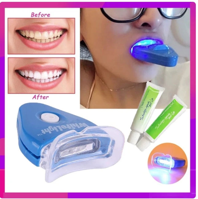 Tooth Whitening System