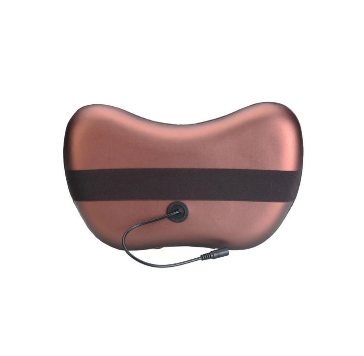 Electric Neck and Body Massage Pillow
