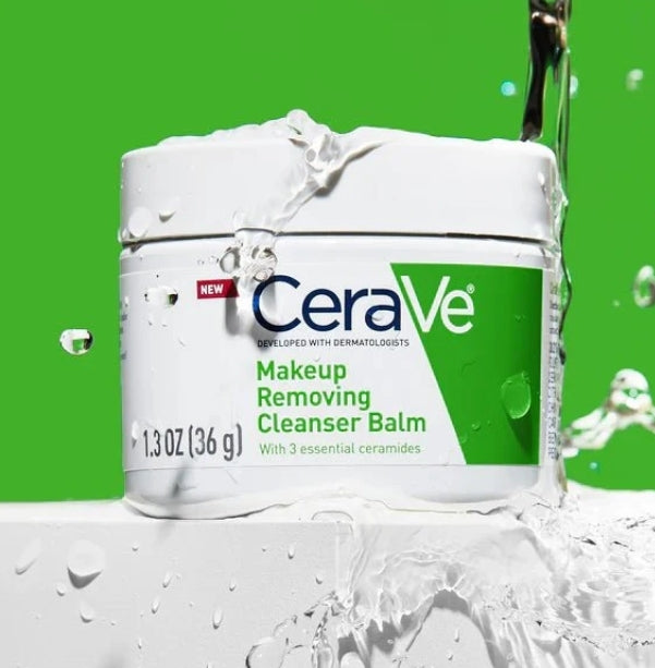 Makeup Remover Balm (Original)