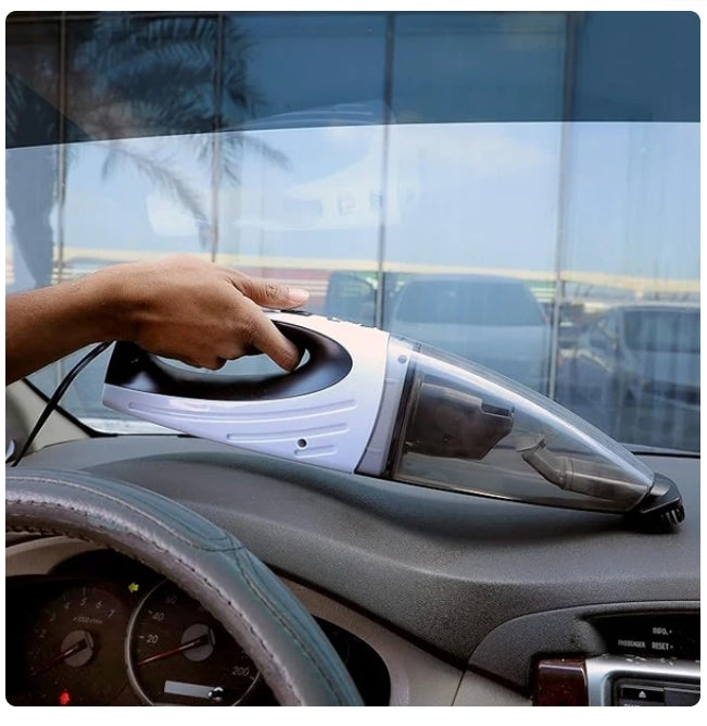 Handy Car Vacuum Cleaner