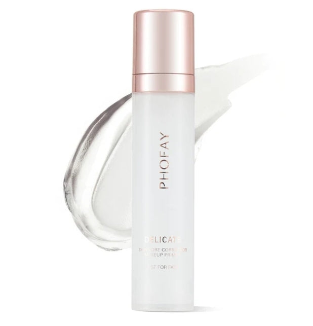 Phofay Hydrating Makeup Primer
