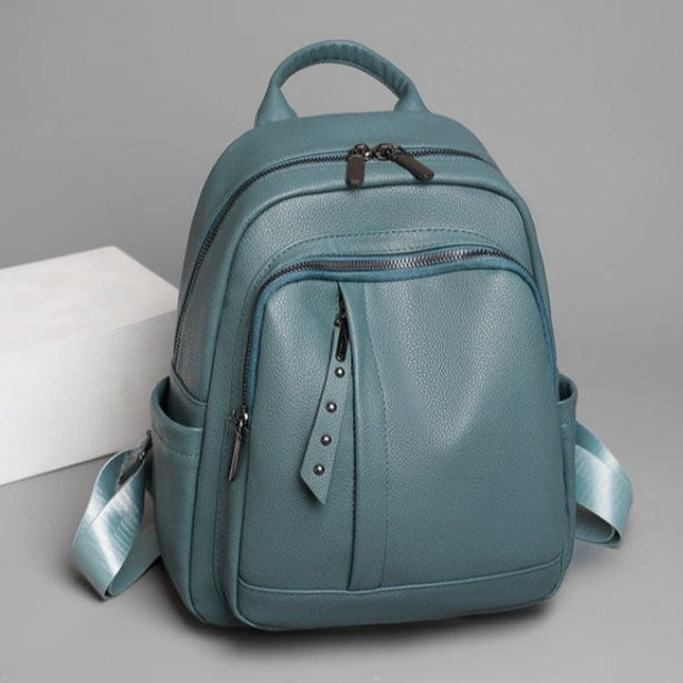 Light Luxury High-grade Backpack Women's Backpack