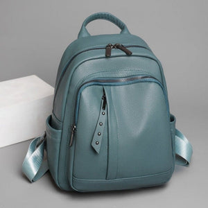 Light Luxury High-grade Backpack Women's Backpack