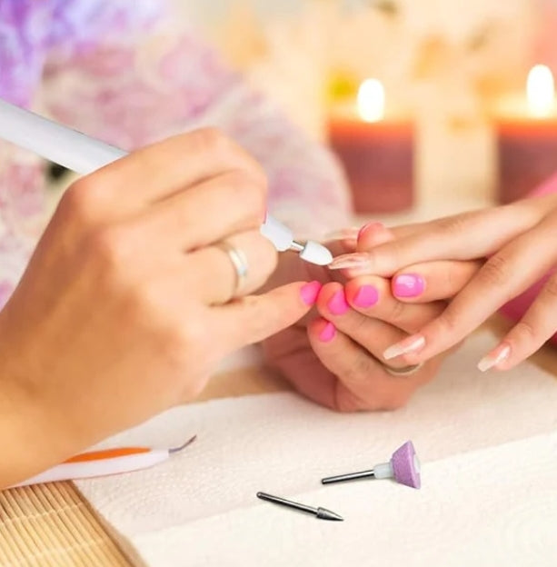 Nail Care Bundle