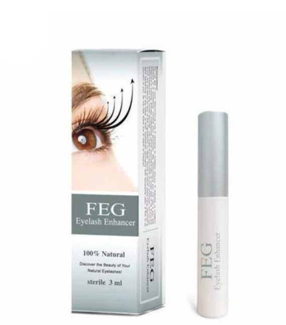 Eyelashes Enhancer