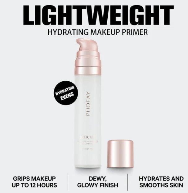 Phofay Hydrating Makeup Primer