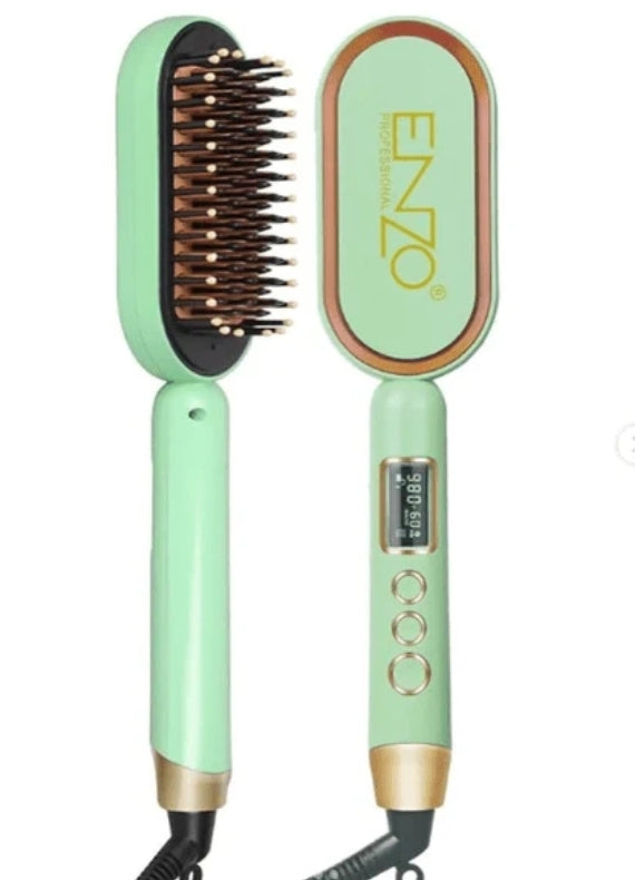 Sleek Stroke Hair Brush