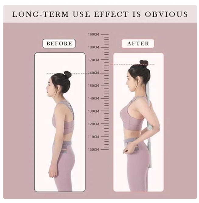 Yoga Stretching Tool