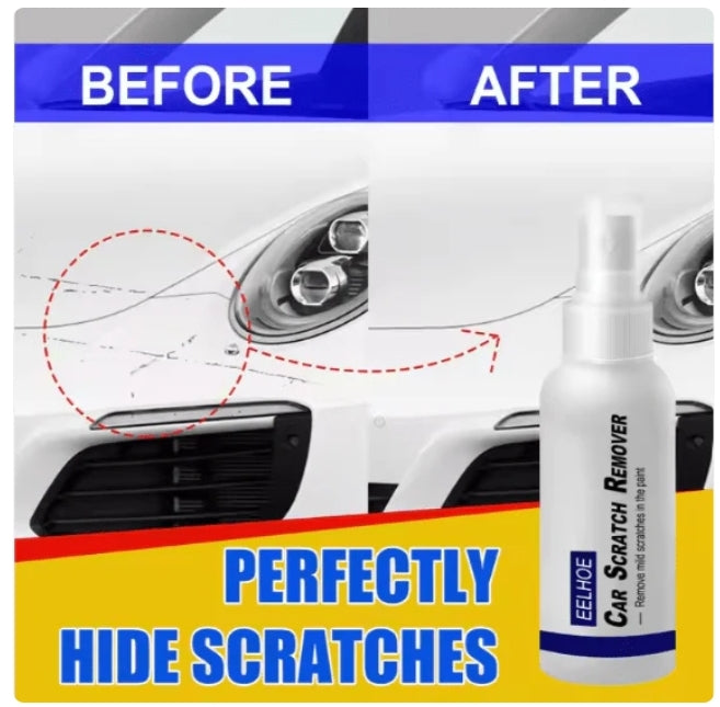 Repair Car Scratches (50ml)