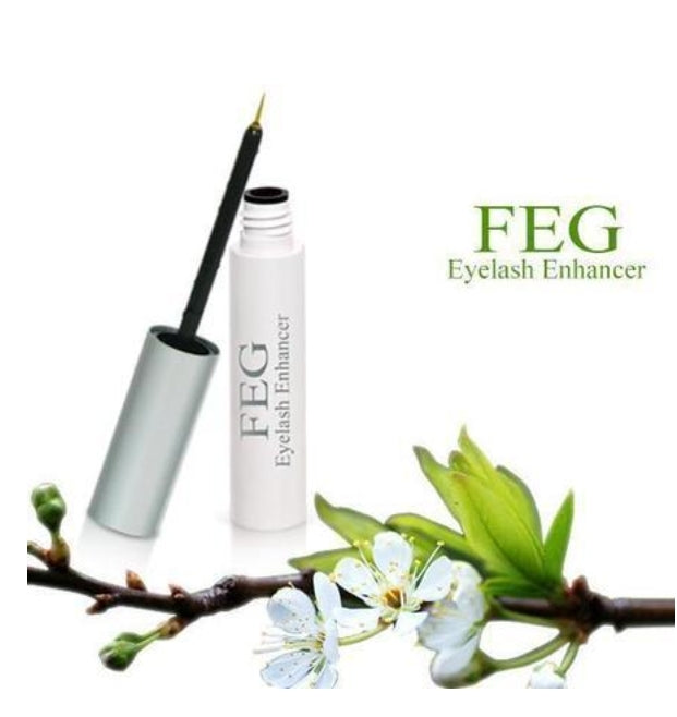 Eyelashes Enhancer