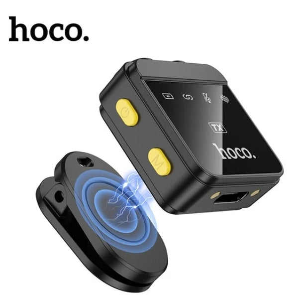 Hoco - Digital Wireless Microphone (L17)