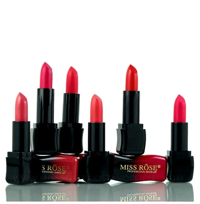 Twister Lipsticks