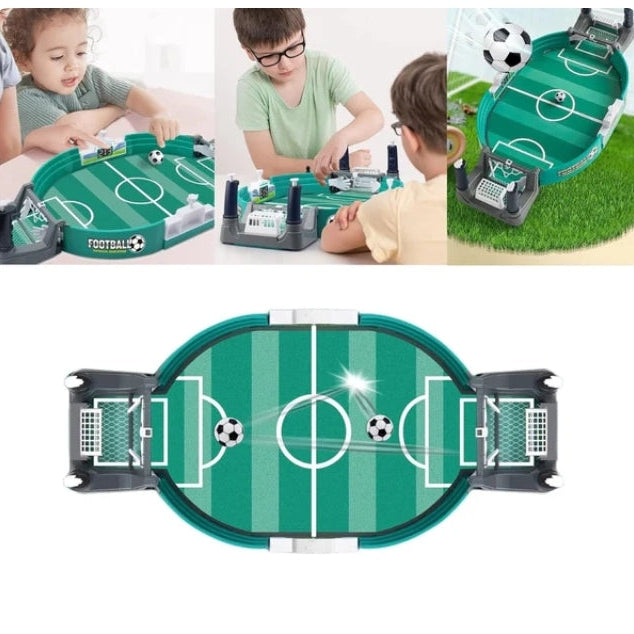 Mini Football Table Game