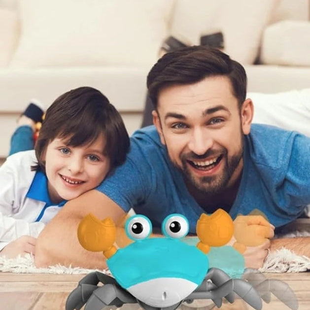 Cute crab toy for kids