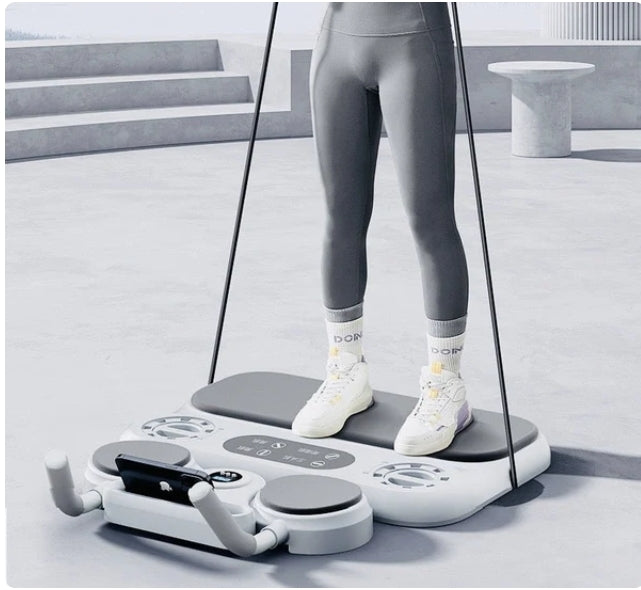 Multifunctional Push-up Board