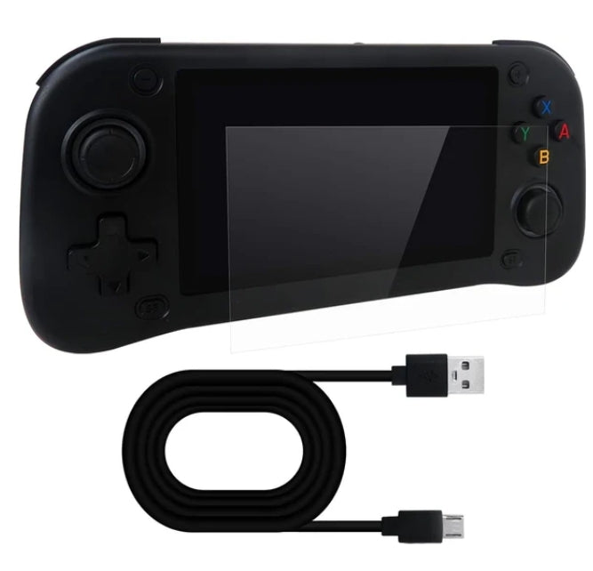 G28 - Video Game Console