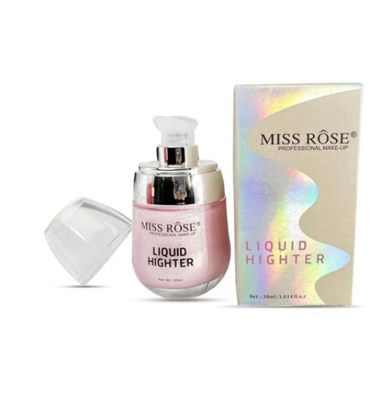 Make-up Liquid Highlighters