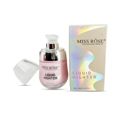 Make-up Liquid Highlighters