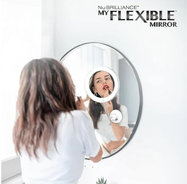 Ultra Flexible Mirror