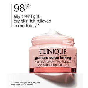 Clinique - Moisture Surge 72-Hour Auto-Replenishing Hydrator