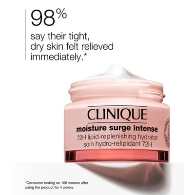 Clinique - Moisture Surge 72-Hour Auto-Replenishing Hydrator