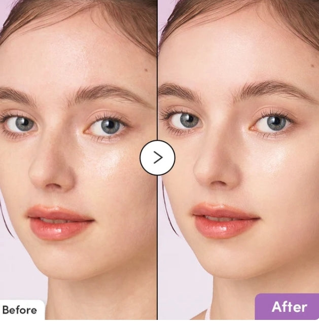 Eqqual Berry - Purple Rice Skincare Duo