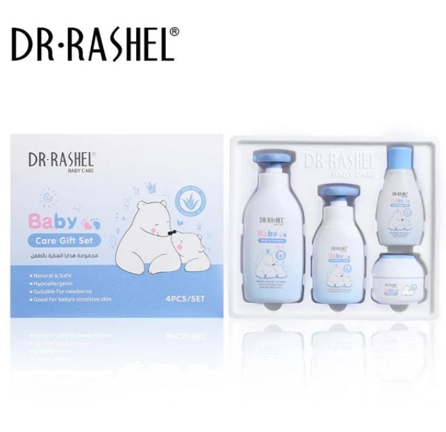 Dr Rashel - Baby Care Set (Original)