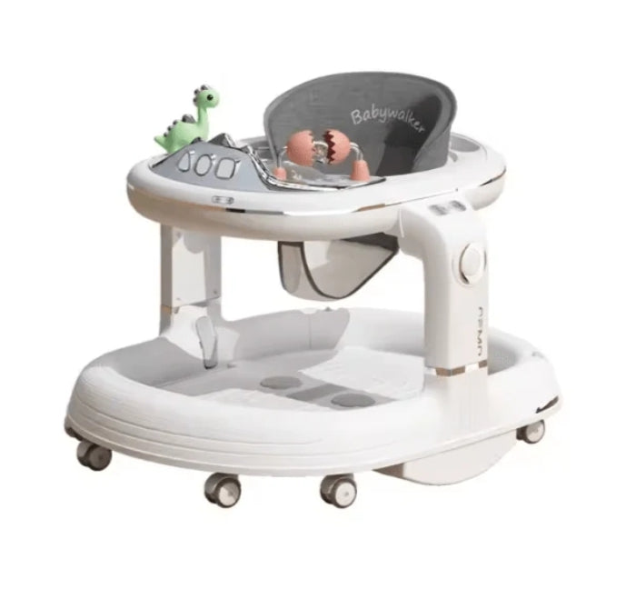 Multifunctional Baby Walker (BSB-6889)