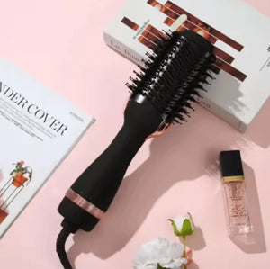 Smooth Charm Hair Brush