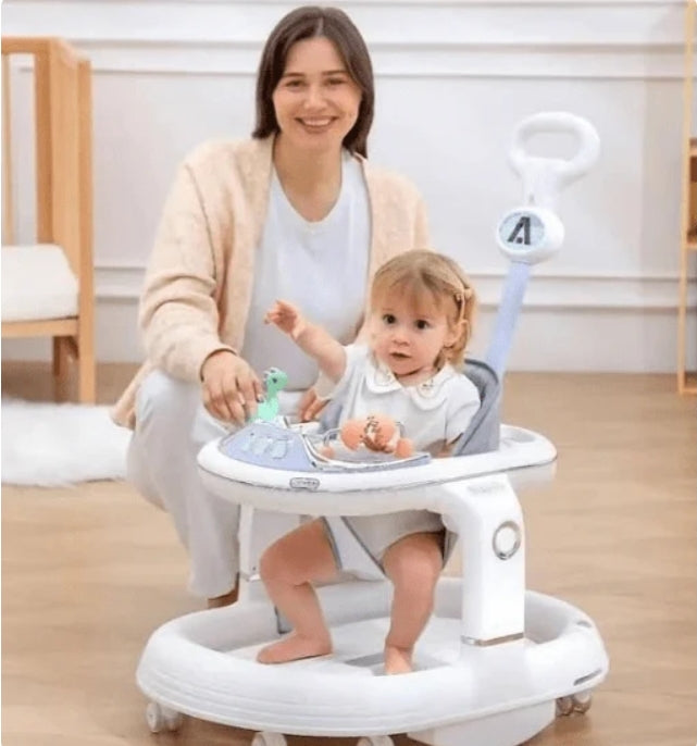 Multifunctional Baby Walker (BSB-6889)