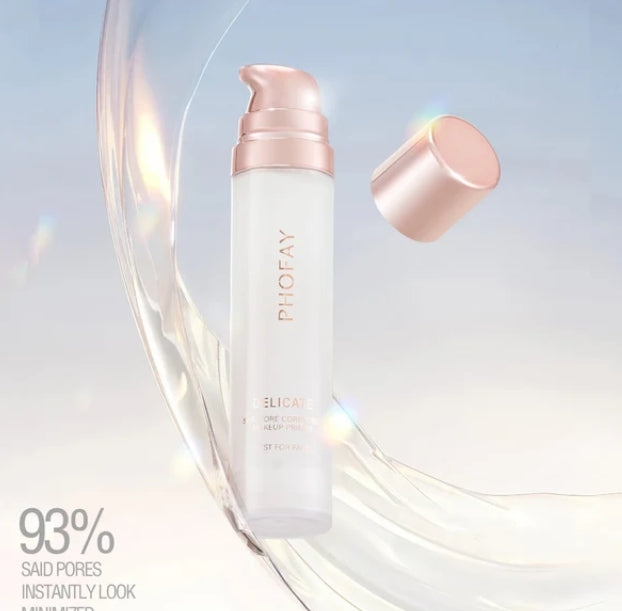 Phofay Hydrating Makeup Primer