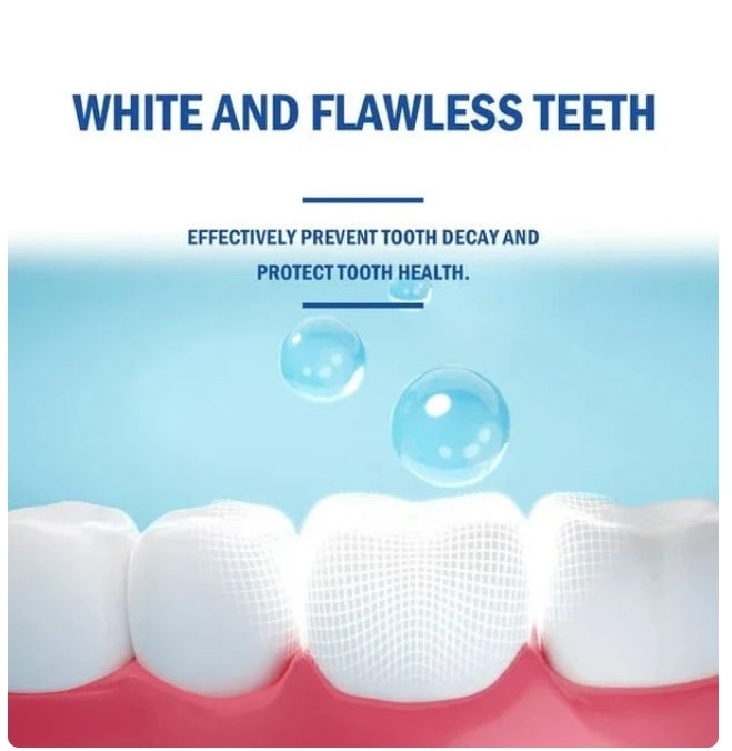 EELHOE - SP-4 Ultra+ Teeth Whitening Serum